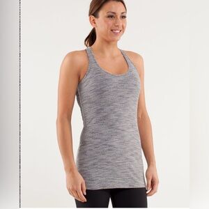 Lululemon Cool Racerback Tank